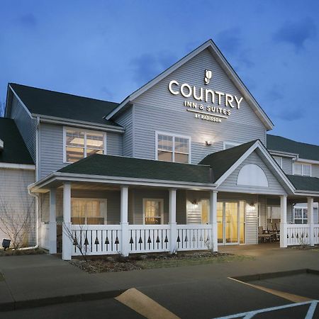 Country Inn & Suites By Radisson, Grinnell, Ia Exterior foto