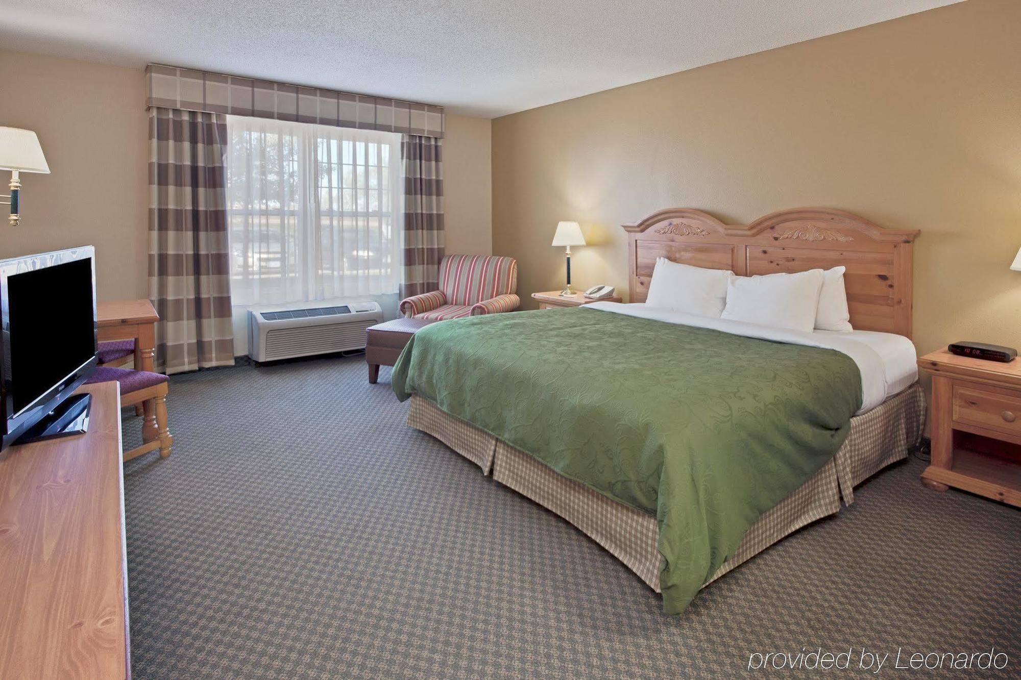 Country Inn & Suites By Radisson, Grinnell, Ia Quarto foto