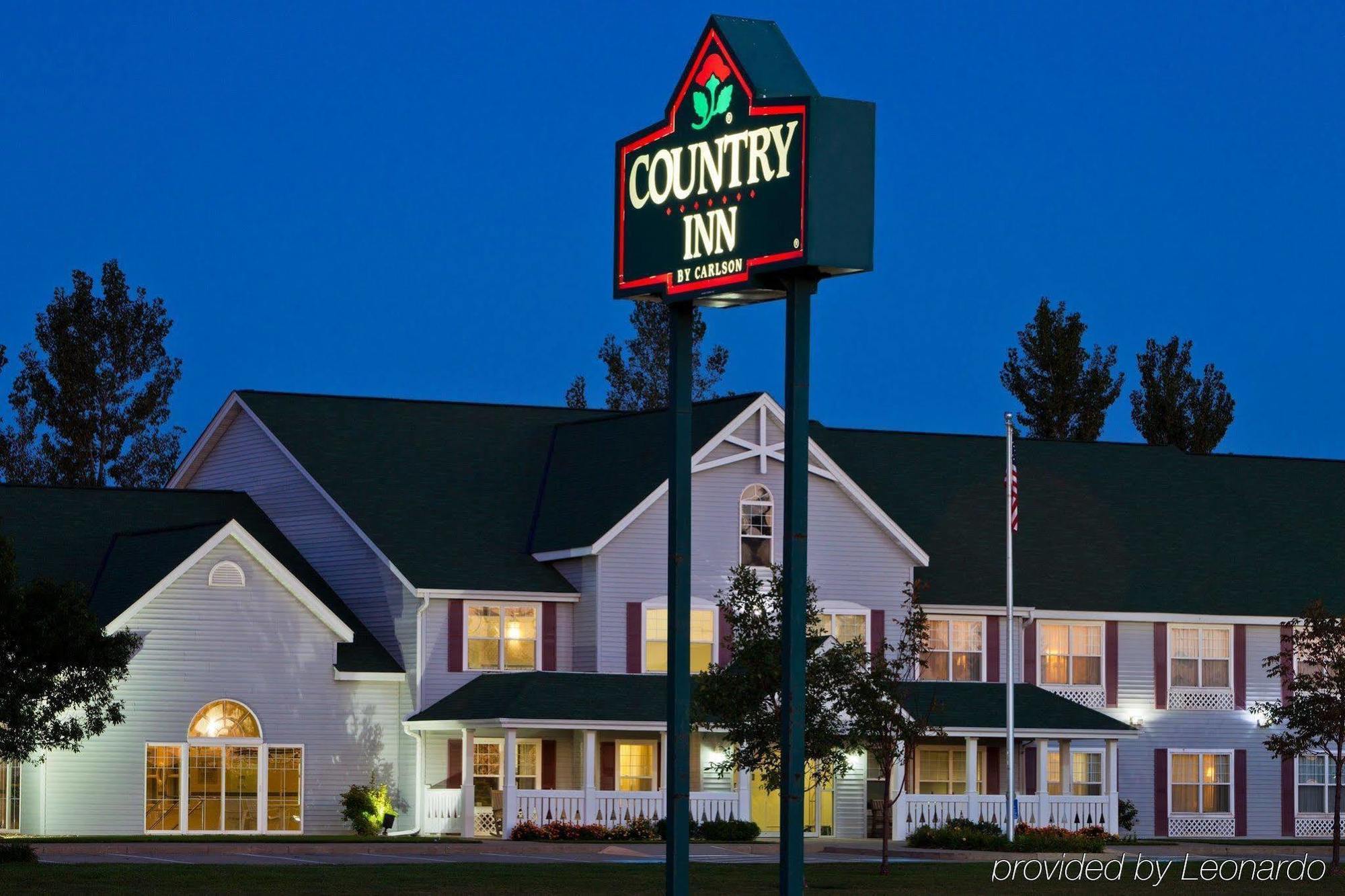 Country Inn & Suites By Radisson, Grinnell, Ia Exterior foto