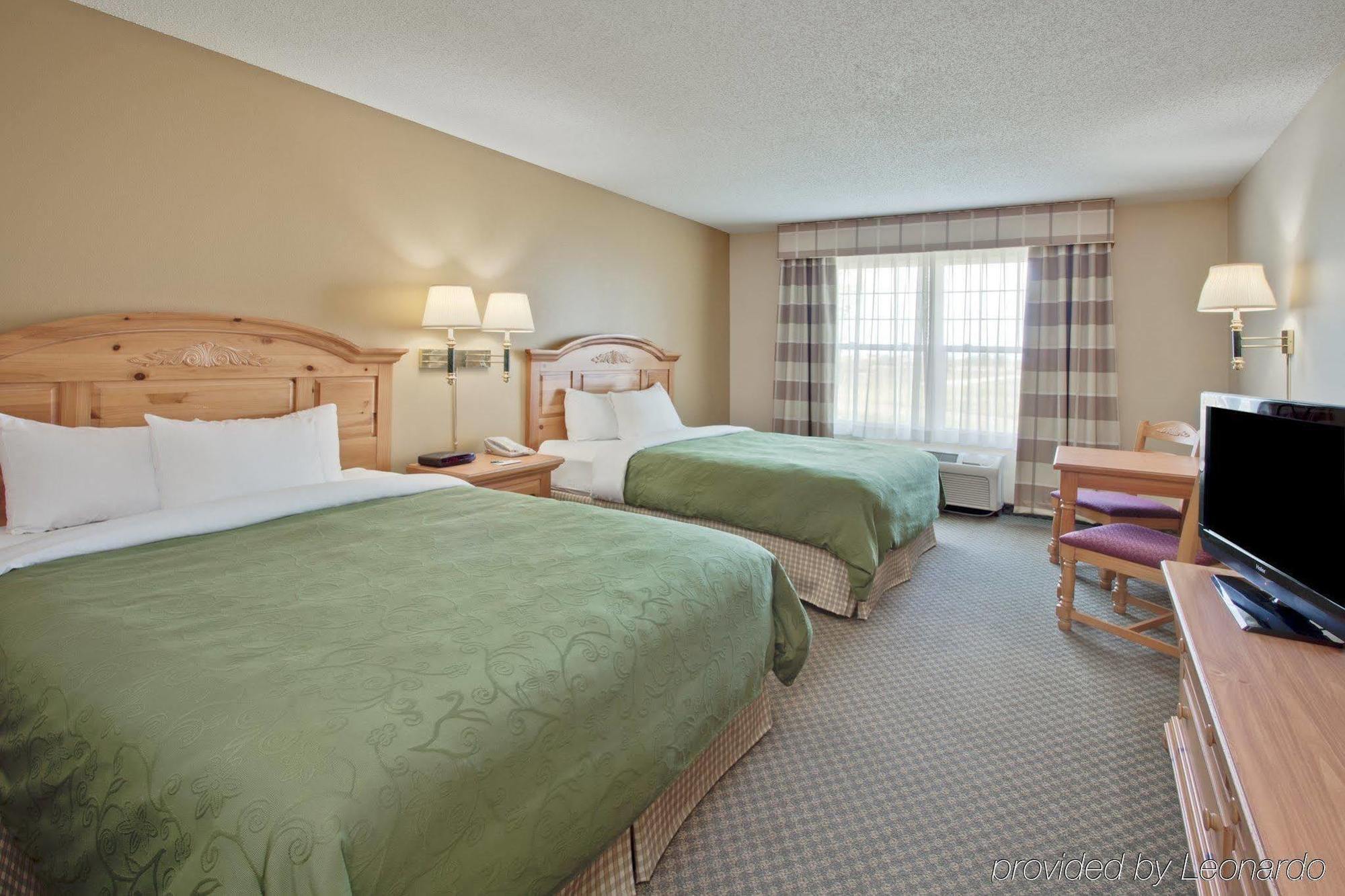 Country Inn & Suites By Radisson, Grinnell, Ia Quarto foto